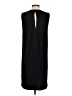 Vince. 100% Polyester Black Cocktail Dress Size 4 - photo 2