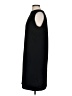 Vince. 100% Polyester Black Cocktail Dress Size 4 - photo 5
