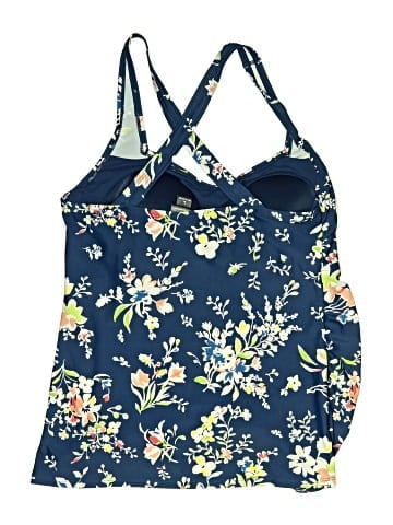 Oh Baby By Motherhood Swimsuit Top (view 2)