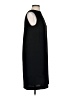Vince. 100% Polyester Black Cocktail Dress Size 4 - photo 4