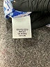 Dana Buchman 100% Polyester Blue 3/4 Sleeve Blouse Size XL - photo 5
