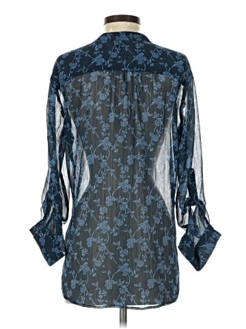 Kut from the Kloth 3/4 Sleeve Blouse (view 2)