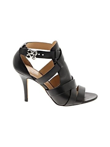 Coach Sandals (view 1)