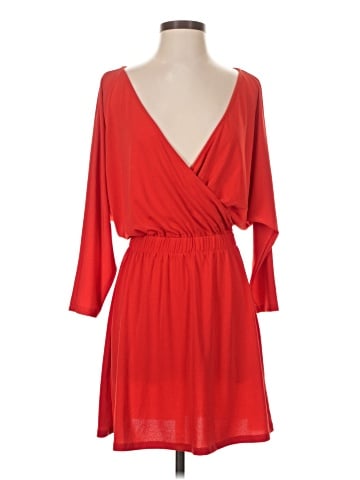 Express Cocktail Dress (view 1)