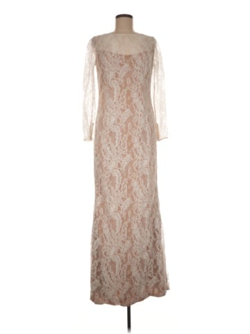 Carmen Marc Valvo Cocktail Dress (view 1)