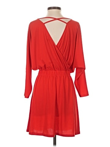 Express Cocktail Dress (view 2)