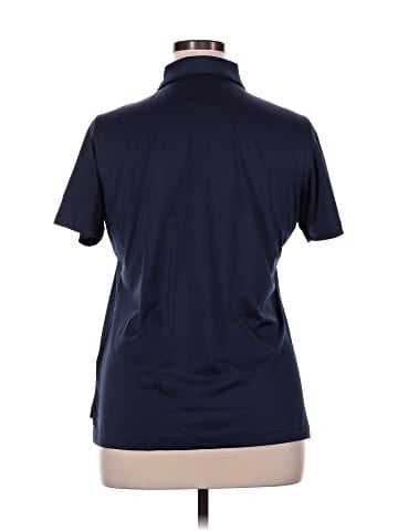 PETER MILLAR Short Sleeve Polo (view 2)
