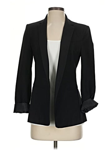 Zara Basic Blazer (view 1)