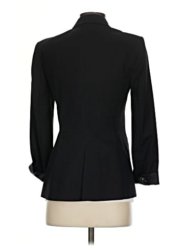 Zara Basic Blazer (view 2)