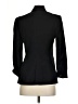 Zara Basic Black Blazer Size 4 - photo 2