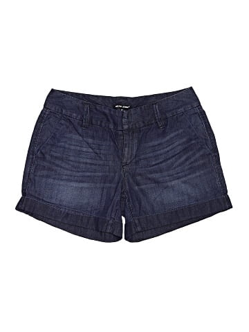 Dear John Denim Shorts (view 1)