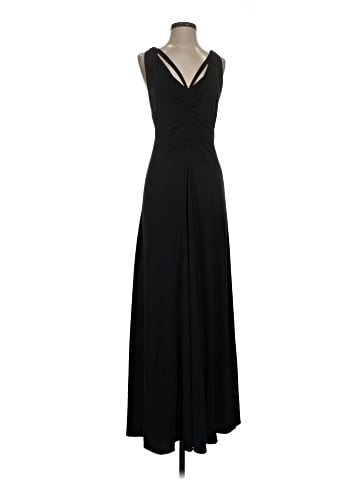 BCBGMAXAZRIA Cocktail Dress (view 1)