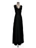 BCBGMAXAZRIA Black Cocktail Dress Size XS - photo 1