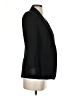 Zara Basic Black Blazer Size 4 - photo 4