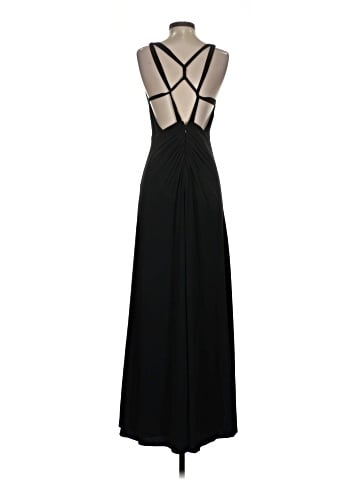 BCBGMAXAZRIA Cocktail Dress (view 2)