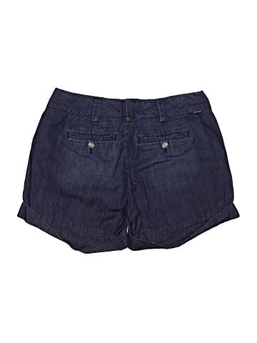 Dear John Denim Shorts (view 2)