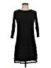 Bailey 44 Black Casual Dress Size S - photo 1