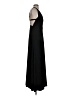 BCBGMAXAZRIA Black Cocktail Dress Size XS - photo 4