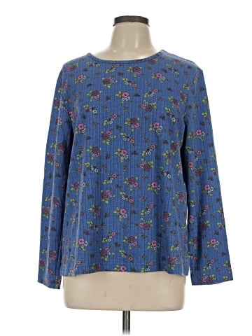 Blair Long Sleeve T-Shirt (view 1)