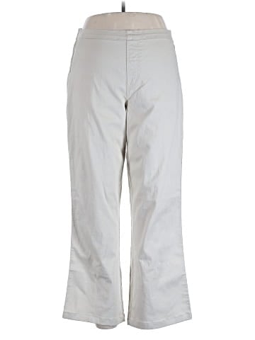 Soft Surroundings Casual Pants (view 1)