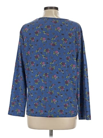 Blair Long Sleeve T-Shirt (view 2)
