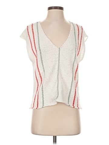 PrAna Sweater Vest (view 1)