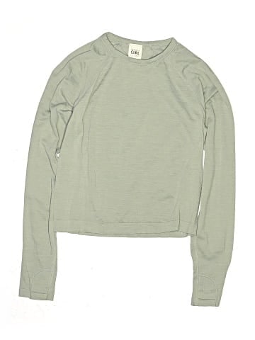 Athleta Girl Long Sleeve T-Shirt (view 1)