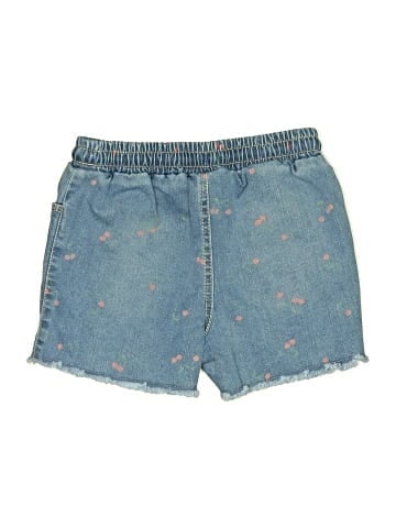Art Class Denim Shorts (view 2)
