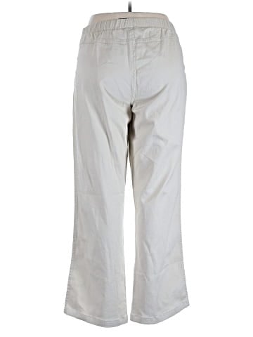 Soft Surroundings Casual Pants (view 2)