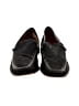 Coach Black Flats Size 9 - photo 2