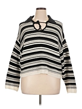 Divided By H&M Pullover Sweater