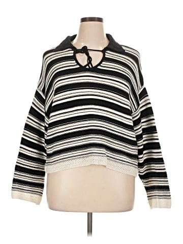 Divided by H&M Pullover Sweater (view 1)