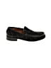 Coach Black Flats Size 9 - photo 1