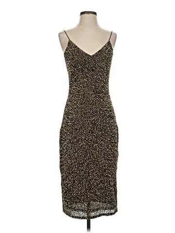 Alice + Olivia Cocktail Dress (view 1)