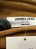 Double Zero Brown Turtleneck Sweater Size S - photo 7