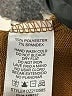 Double Zero Brown Turtleneck Sweater Size S - photo 8
