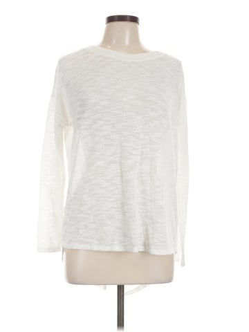 Cherish Pullover Sweater (view 1)