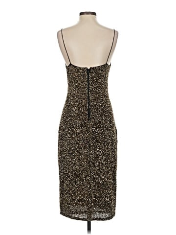 Alice + Olivia Cocktail Dress (view 2)