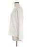 Cherish White Pullover Sweater Size L - photo 5