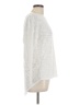 Cherish White Pullover Sweater Size L - photo 4