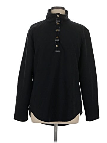 Top It Off Pullover Sweater (view 1)