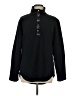 Top It Off 100% Polyester Black Pullover Sweater Size 12 - photo 1