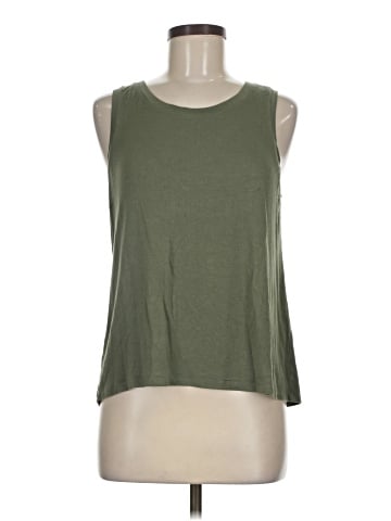 Sweet Romeo Sleeveless T-Shirt (view 1)