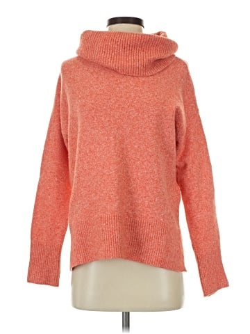 Vero Moda Turtleneck Sweater (view 1)