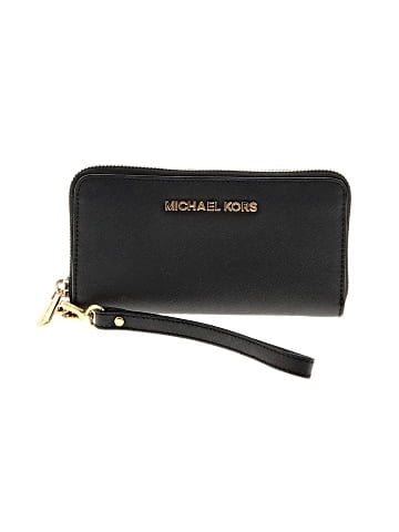 MICHAEL Michael Kors Wristlet (view 1)