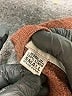 Flax 100% Linen Brown Kimono Size 6 (S) - photo 8