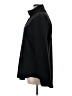 Top It Off 100% Polyester Black Pullover Sweater Size 12 - photo 5