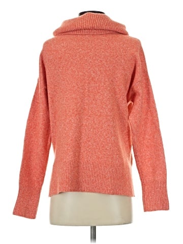 Vero Moda Turtleneck Sweater (view 2)