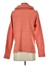 Vero Moda Orange Turtleneck Sweater Size XS - photo 2