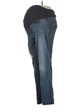 Indigo Blue Jeans